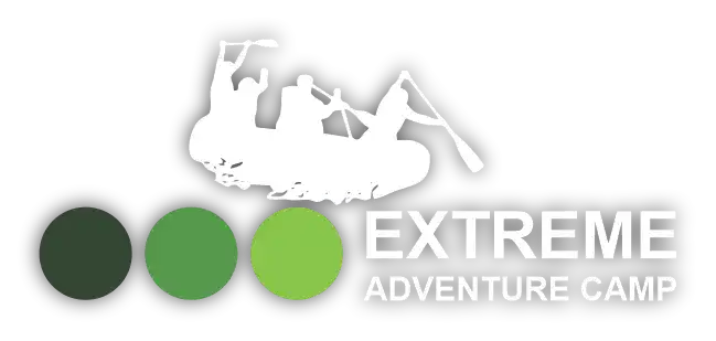 Extreme Adventure Camp