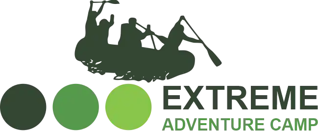 Extreme Adventure Camp